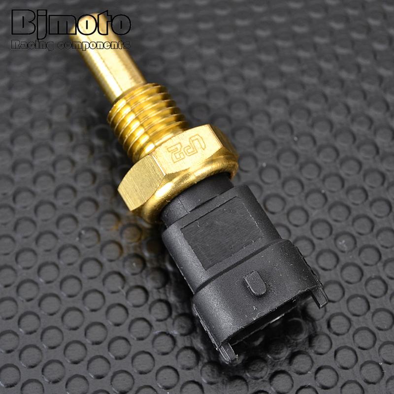 

Motorcycle Water Temp Temperature Sensor For Can-am Maverick X3 900 HO Max Traxter HD10 HD5 HD8 Max HD10 Spyder F3 Roadster 1330