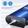 Universal Fit Headrest Mount Adjustable Angle Car Headrest Bracket Tablet Phone Holder  Car Travel