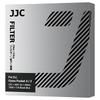 JJC Filter Set for Osmo Pocket CPL Black Mist with Magnetic Reflection Light Mist Cinematic HD Optical Slim Aluminum High Scratch for LCD Screen