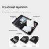 NetEase Yanxuan Frosted Aluminum Frame Luggage