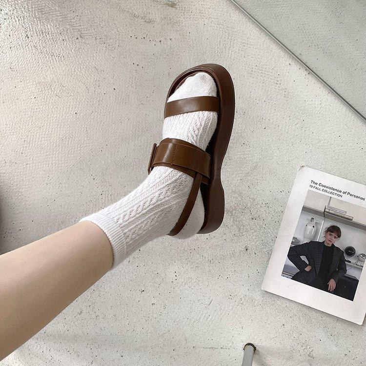 Women's Summer Platform Casual Roman Sandals