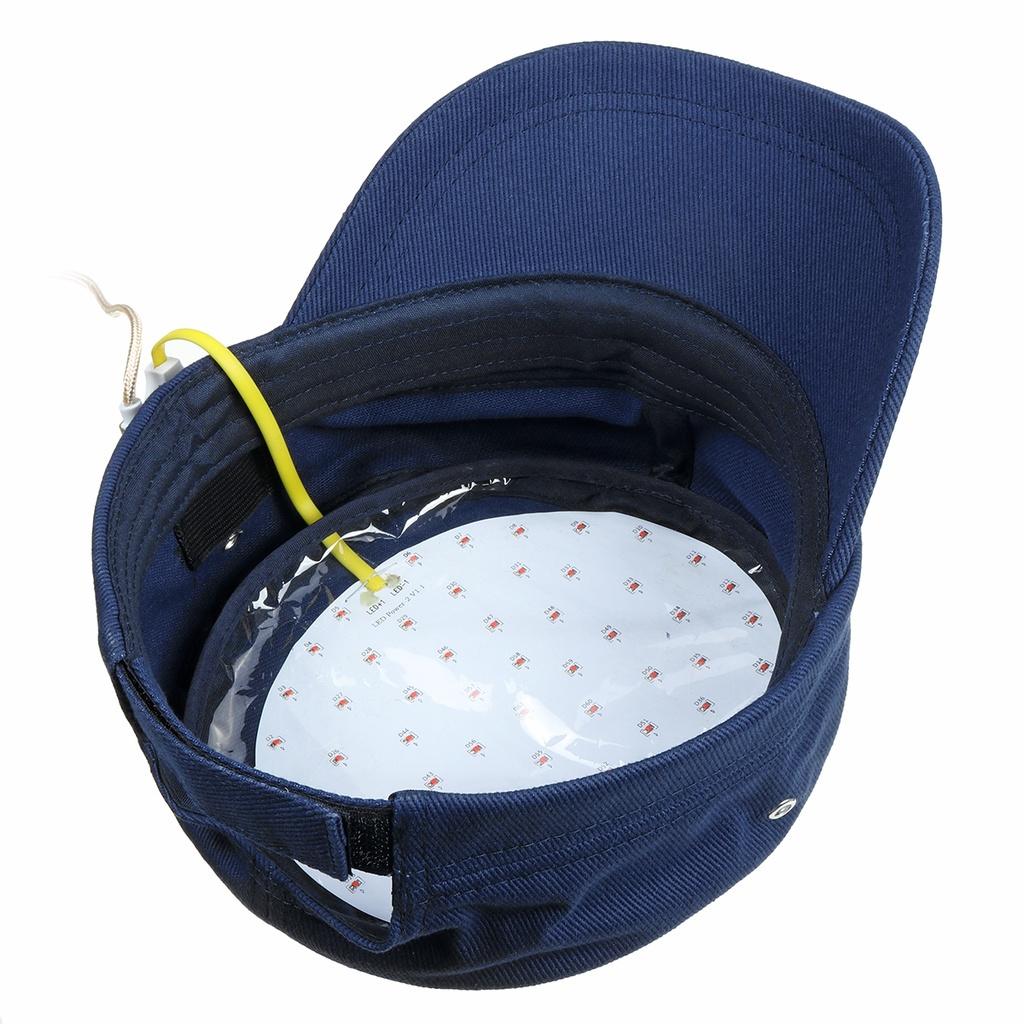 Hair Growth Laser Cap for Men and Women Hair Growth Helmet Laser Hair Regrowth Comb Scalp Care Hair Inhibitor