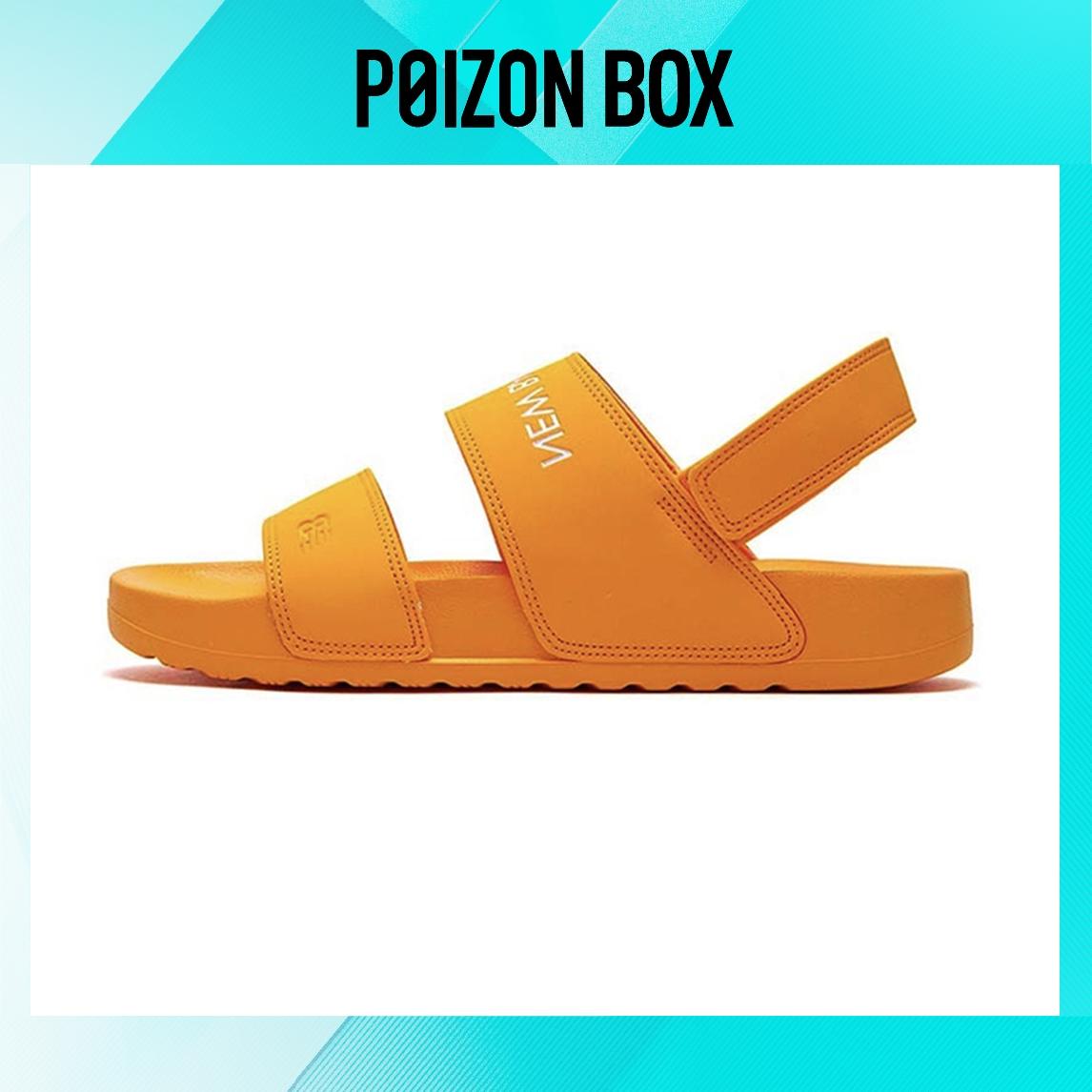 

сандалии New Balance Beach Sandals Unisex SD3601BYW