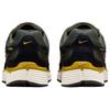 Nike P-6000 SE Versatile Comfortable Breathable Casual Running Shoes Men sneaker Black Gold IB2986-003
