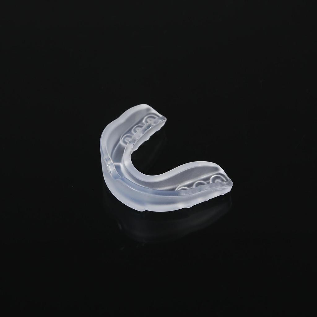 Adult Professional Sports Mouthguard - Anti-Grinding Teeth Protector for Boxing, Sanda, & Taekwondo
