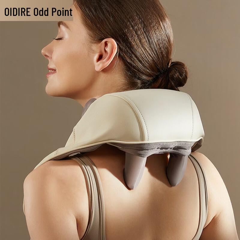 

OIDIRE Kneading Neck Massager CN plug (adapter included)