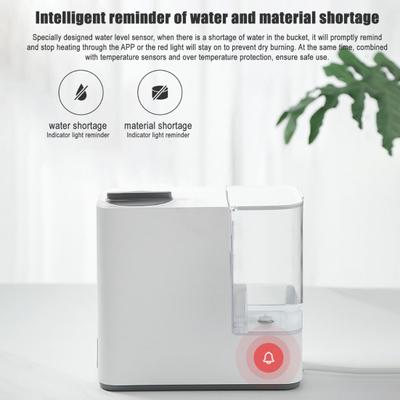 Hete Gezichtshanddoek Verwarmer Dispenser Machine Wegwerp Gezichtshanddoek Verwarmer Thuis Salon Gecomprimeerde Handdoekwarmer voor Gezichtsbehandelingen