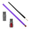 Dryer Vent Cleaner Kit  For Dyson V7 V8 V10 V11 V12 V15 V6 DC58 DC59 DC61 DC62  Flexible Dryer Vacuum Hose Attachment