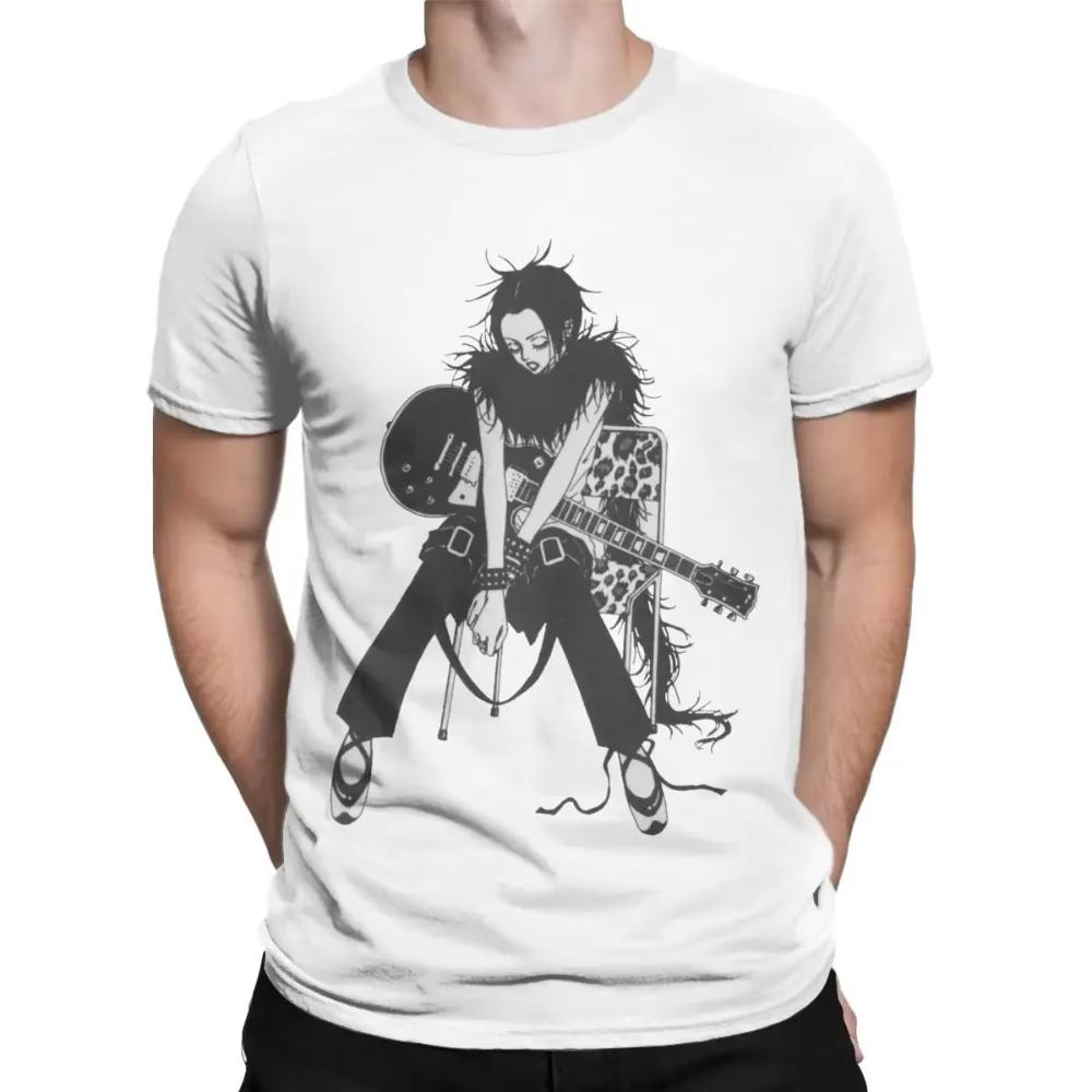 Pánské tričko POMEL Vintage 100% bavlna Tričko Tričko s krátkým rukávem Trička s krátkým rukávem Nápad na dárek Oblečení