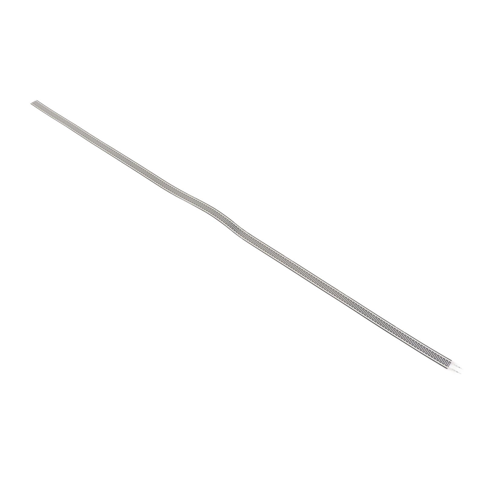 

Thin Film Pressure Sensor FSR Flexible Bend Force Sensitive Resistor 20g‑10kg Polyester