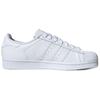 New Adidas Originals Superstar Foundation White/White B27136