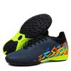Neue Fußballschuhe Herren Freizeit-Fußballschuhe Rasen Schüler Jugend Professionelles Spiel Trainingsschuhe