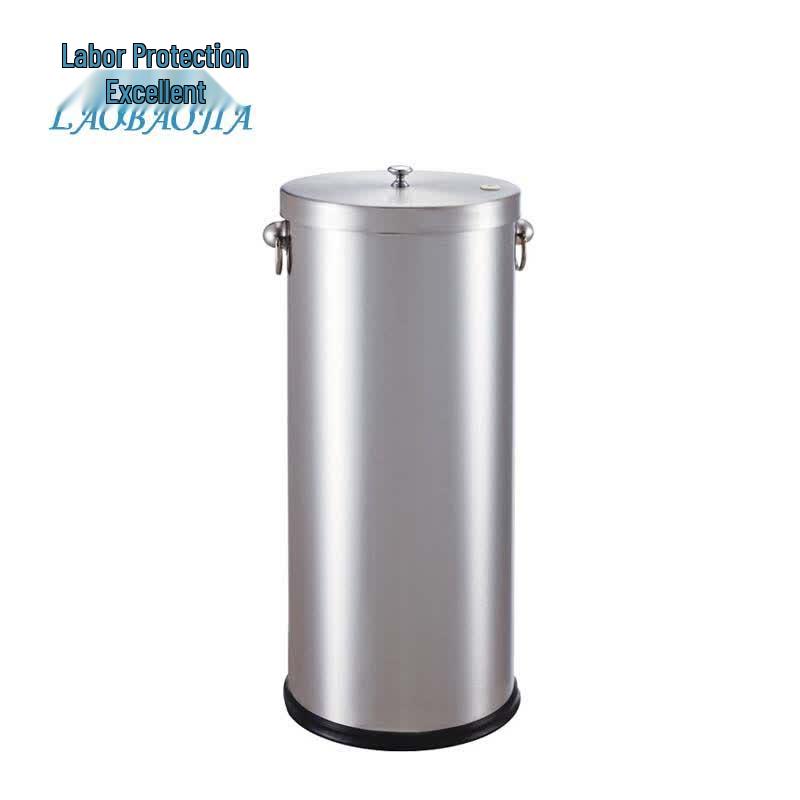 Stainless Steel Tea Waste Separator Bin