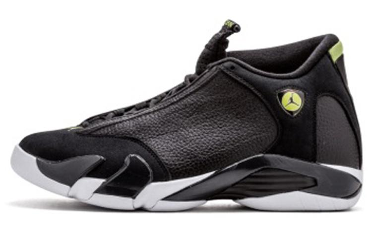 

Jordan 14 Retro Indiglo 2016 487471-005 43