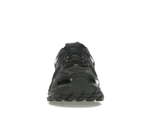 Nike Dover Street Market x Air Zoom Vomero 5 Triple Black - FZ3313-001