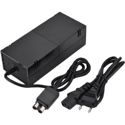 Xbox – Strømforsyninger