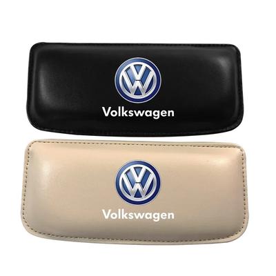 Samochód Dla Volkswagen VW Drzwi Samochodowe Konsola Centralna Boczny Pad Ochronny Miękkie Podkładki Relaksacyjne Ze Skóry PU Dla Volkswagen Polo Golf Passat Sc