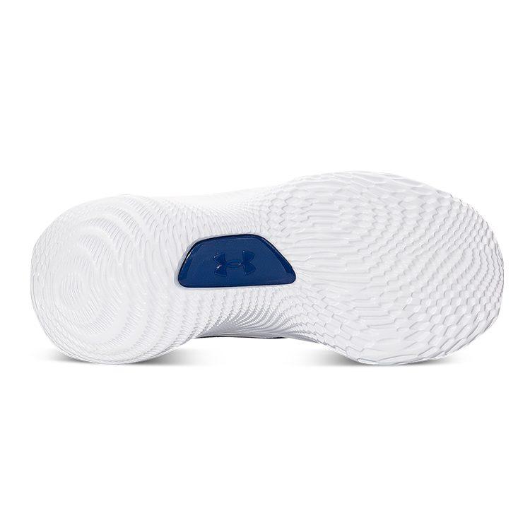 Under Armour Curry Flow 8 Flow Like Water GS 3023527-402