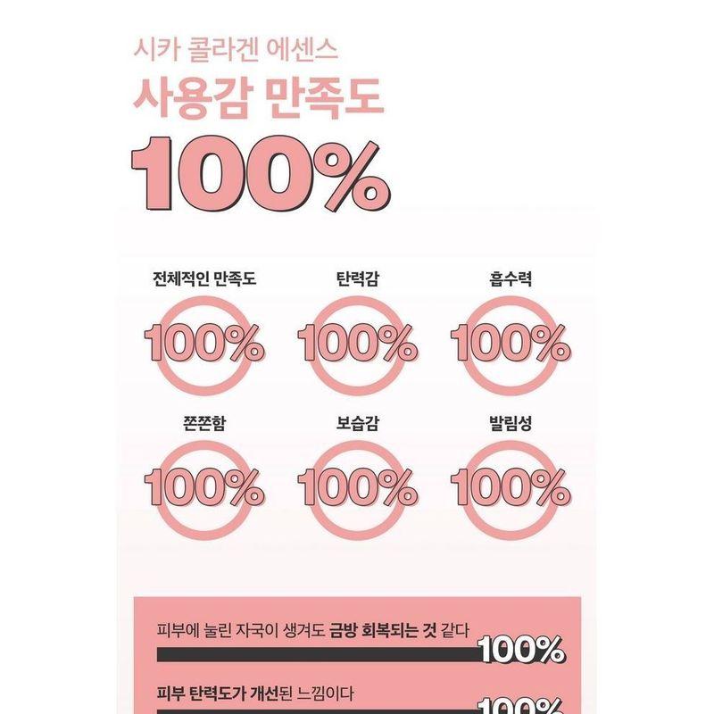 VT - Cica Collagen Essence