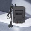 Зарядное устройство для аккумулятора Makita Model 21V Li-ion BL1415 BL1420 BL1815 BL1830 BL1840 BL1860 электрическая дрель-шлифовальная машина