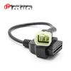 16-Pin To 6-Pin OBD Diagnostic Adapter Cable for KTM Motorcycles