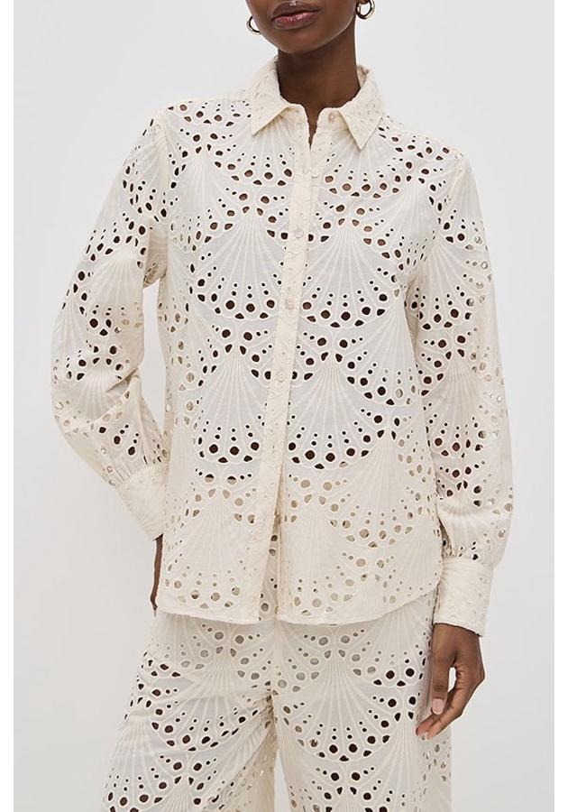 2025 Autumn/Winter European Long-Sleeve Shirt Suit with Loose Holiday Pants