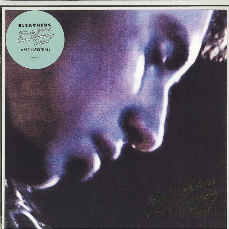 

LP Record BLEACHERS - Take The Sadness Out Of Saturday Ni 19439893701 RCA 2021 US Pop