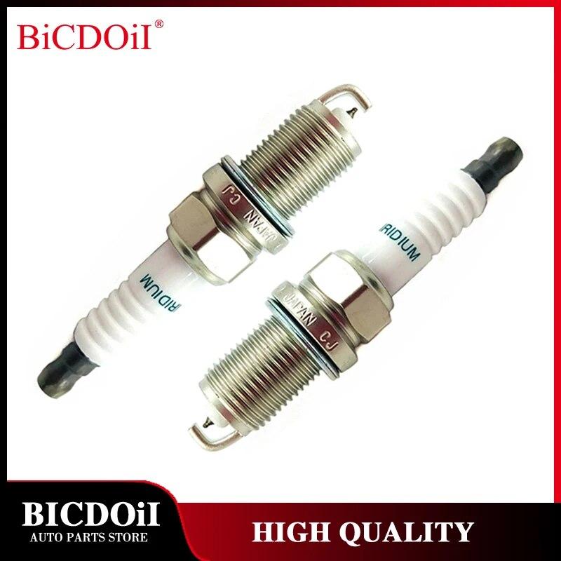 90919-01240 SK16R11 Iridium Spark Plug for Toyota HIACE MATRIX PREVIA PROBOX SUCCEED ALPHARD VELLFIRE CAMRY IST 1.3 1.5 2.4 2.7