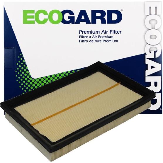 Premium Engine Air Filter Fits 2013-2018 RAV4, 2012-2017 Camry, 2007-2017 L