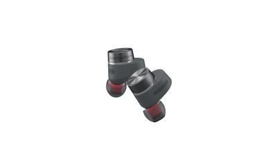 Bowers Wilkins Bowers Wilkins True Wireless neu definiert komplett kabellose Kopfhörer Storm Gray & & Sound, In-Ear B&W Pi5S2/SG