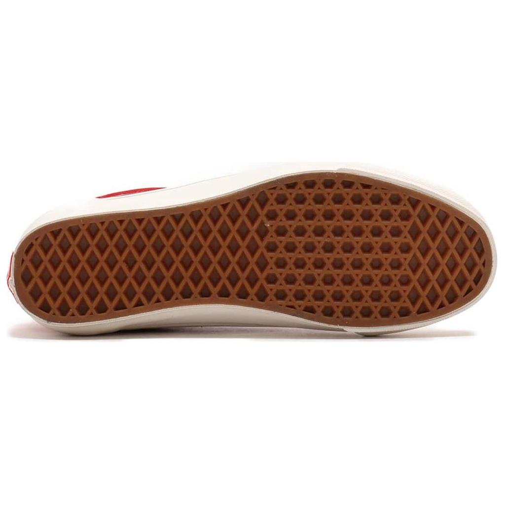 Vans Old Skool 36 Red Unisex Sneakers VN000D569IJ
