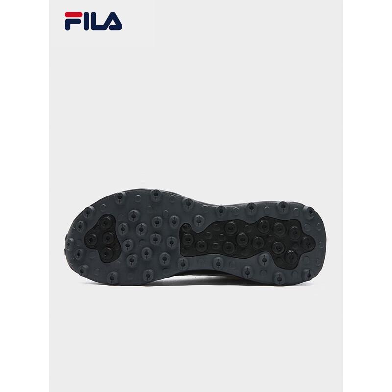 FILA Men's KM2S Chunky Platform Sneakers