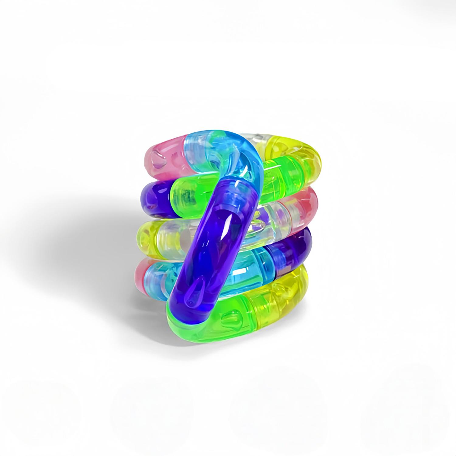 

Stress Relieving Plaything Twist Music, Focus Stress Finger Ease Toy Good Gift For Kids, Portable Stress Relieving Tool