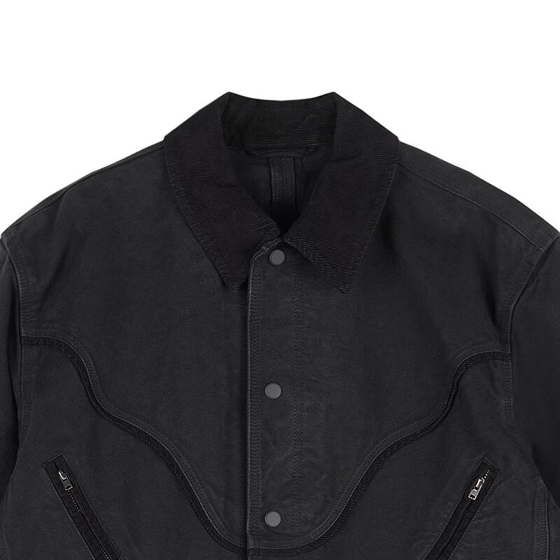 JNBY 26 Spring Lapel Jacket