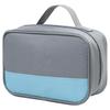 Large Capacity Medicine Pouch Zipper Handle Medicine Organizer First Aid Bag  Travel Home