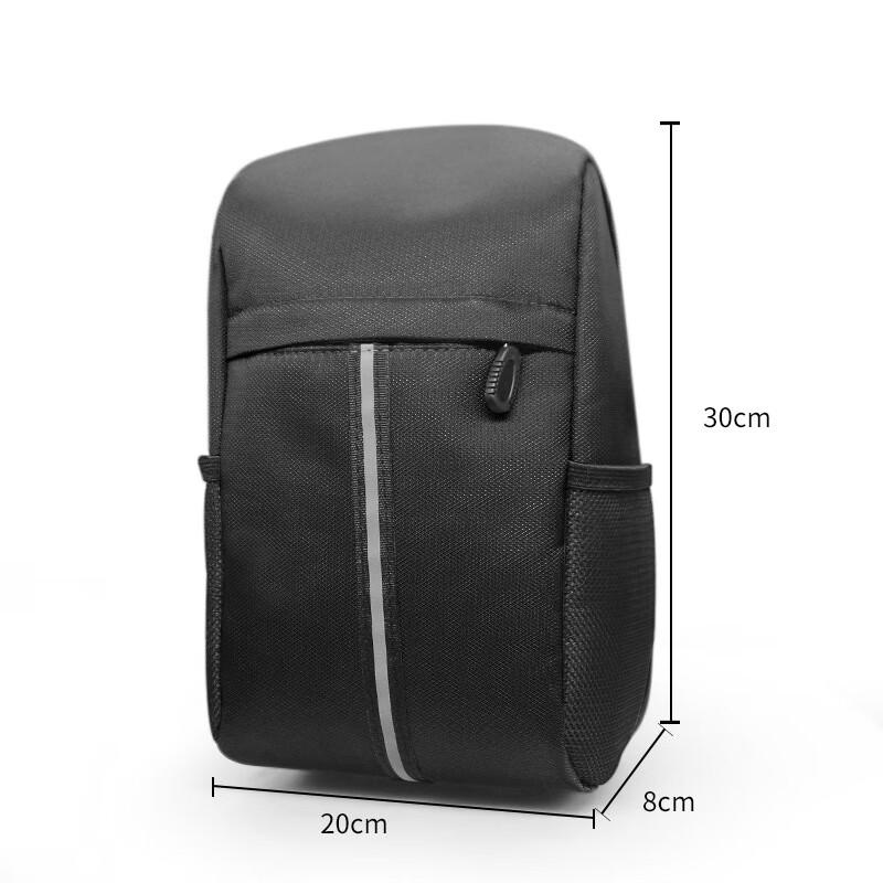 GEETHA Bike Messenger Bag