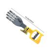 Hand Claw Claw Arm Grabber Toy Fun Fetch Grabber Reacher Tool Hand Claw Grabber  Children Toys