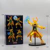 New Cartoon Anime Narutos Uzumaki The Sage of The Six Paths Hagoromo Otsutsuki Action Figure Toys Holiday Gift