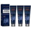 (3pcs)100g Crema Depilatoria, Crema Depilatoria Intima Per Uomini, Senza Dolore & Fatta Per Uomini
