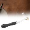 Durable Stitch Wheel Practical Leather Tool Professional Spacing Wheel  Leather Craft