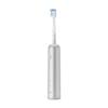 Laifen LFTB01-A Sonic Electric Toothbrush Dual Pack, Silver CN plug (adapter included)