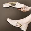 Damenschuhe – Damen-Pantoletten