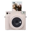 For Fujifilm Film 20 Sheets Beautiful Color Portable Camera Instant Film for Instax SQ1 20 10 6 Sp