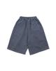PSSHOPPER Pigment Wide Shorts [Navy]