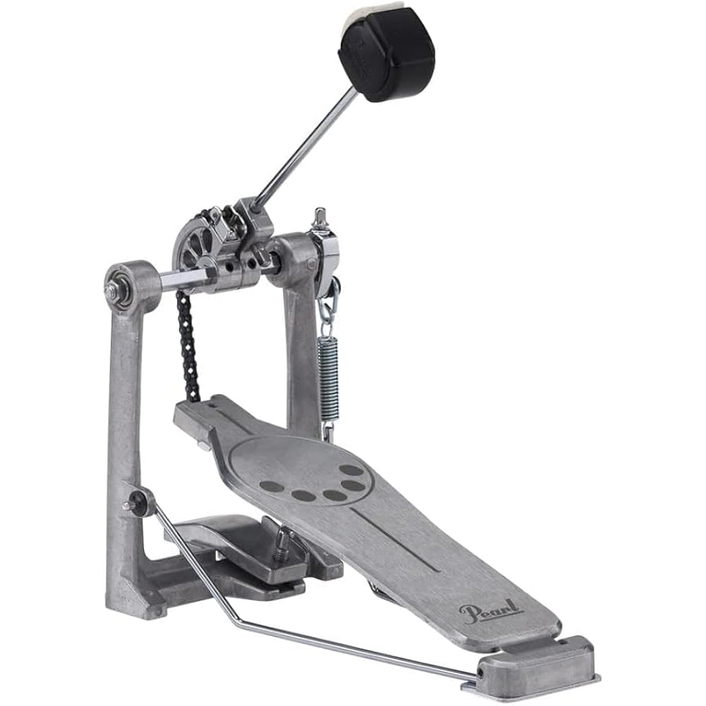 Pearl drum pedal entry model P-830
