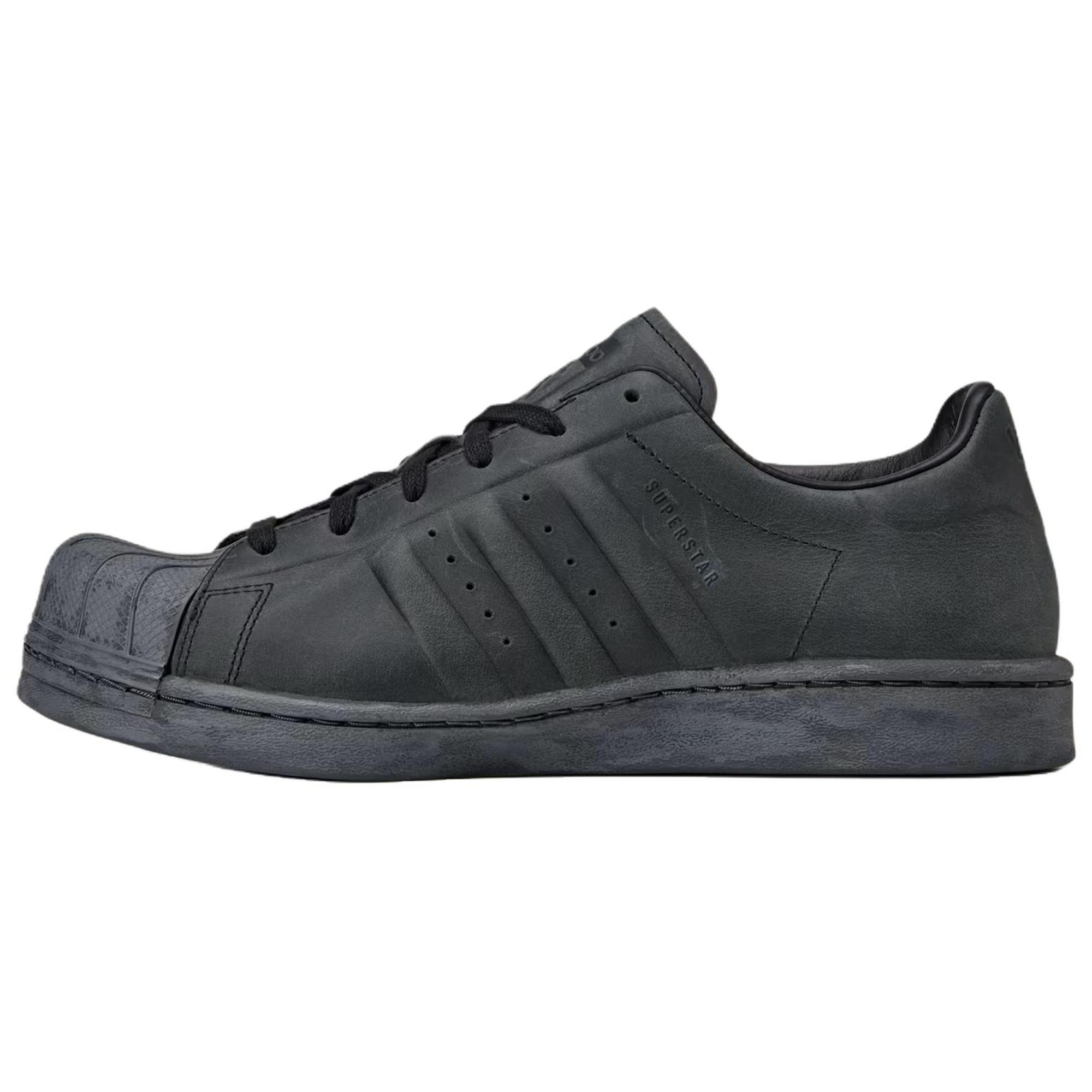 

Superstar Avavav x Superstar Wmns Adidas Originals Carbon Grey Women s JR9458 40