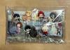My Hero Academia Toyama Zoo Collaboration Diorama Acrylic Stand
