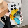 For Poco M8 M8Pro Case Fashion Silicone Cases For Xiaomi Poco M8 Pro PocoM8 Pro Phone Cover Shockproof Soft TPU Bumper Fundas