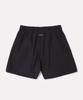 REEBOK Grid Pattern Performance Shorts - Black