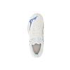 Mizuno Wave Claw Neo 3 Wide White Blue Unisex Sneakers 71GA247333
